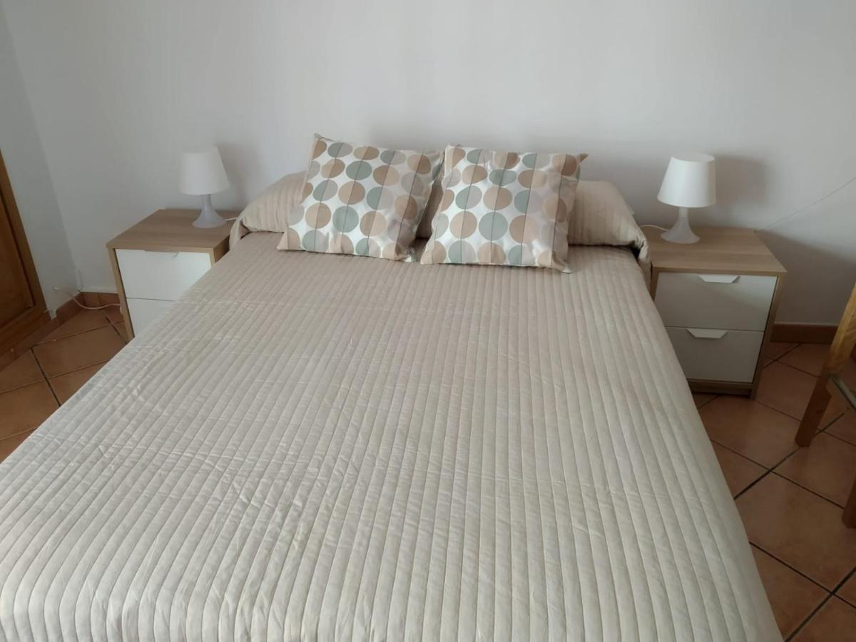 Apartamento Gamonal Iris 537 *