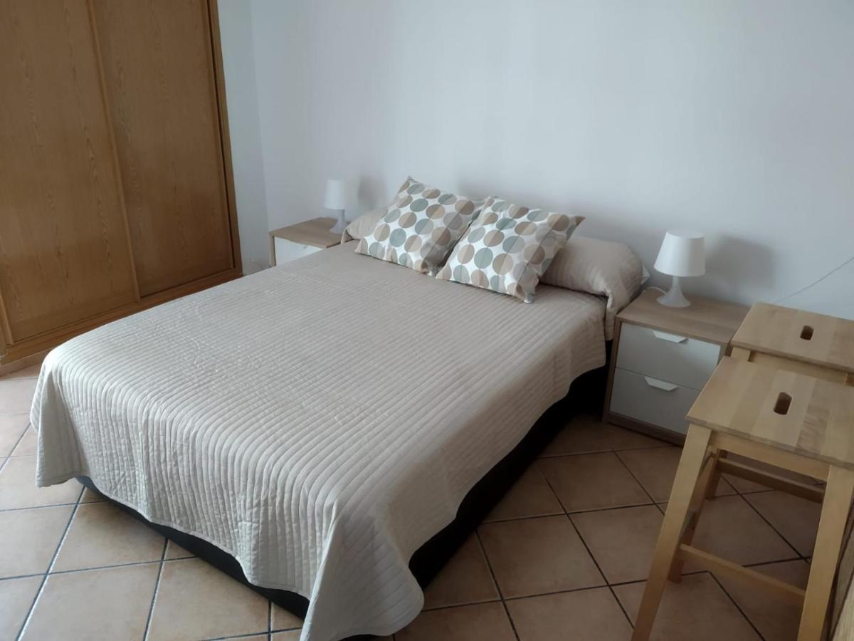Apartamento Gamonal Iris 537 Benalmádena