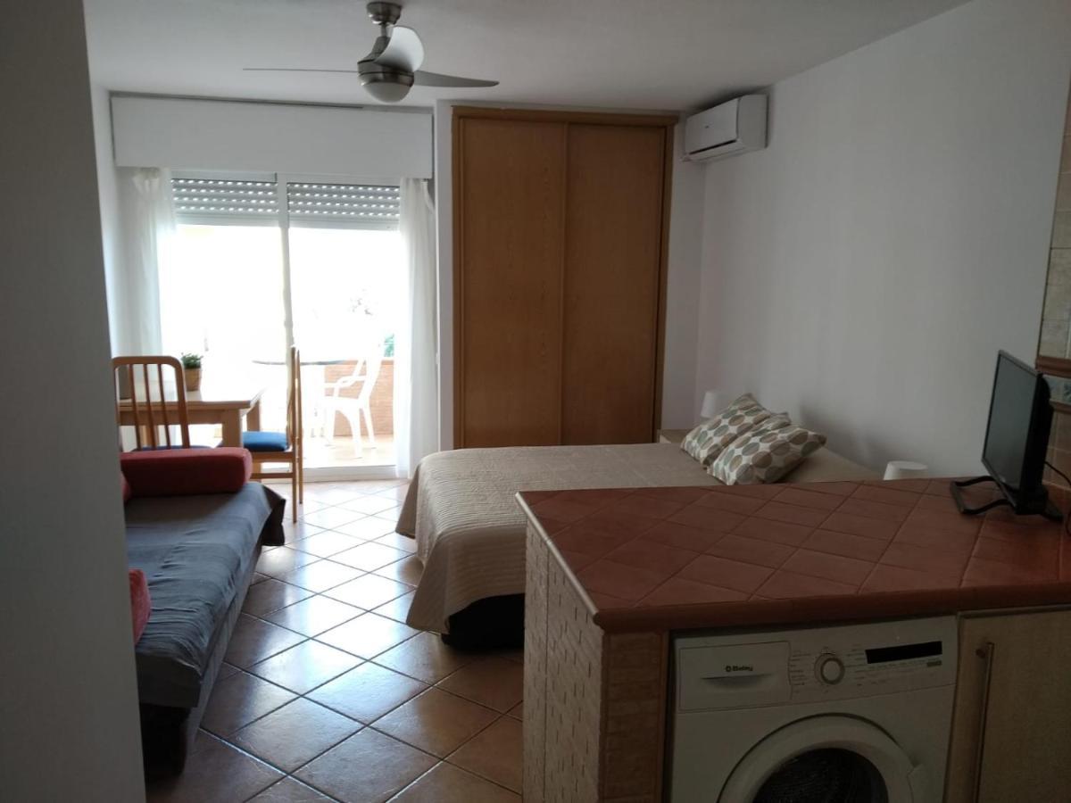 Apartamento Gamonal Iris 537 Benalmádena