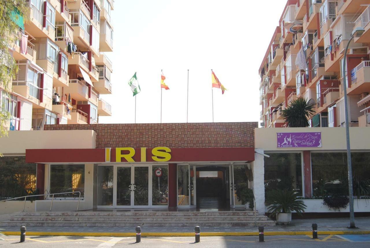 Apartamento Gamonal Iris 537