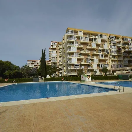 Appartement Gamonal Iris 537 à Benalmádena Extérieur photo